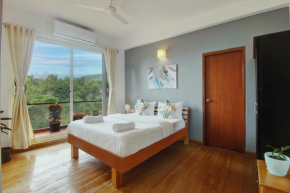 Genesis Leisure - Charming home-stays near Anjuna, Vagator & Assagao